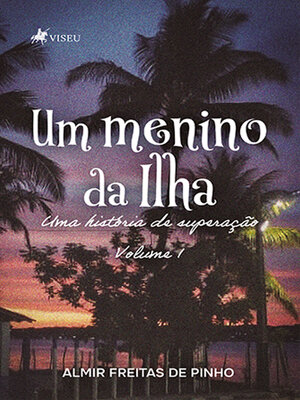 cover image of Um Menino da Ilha